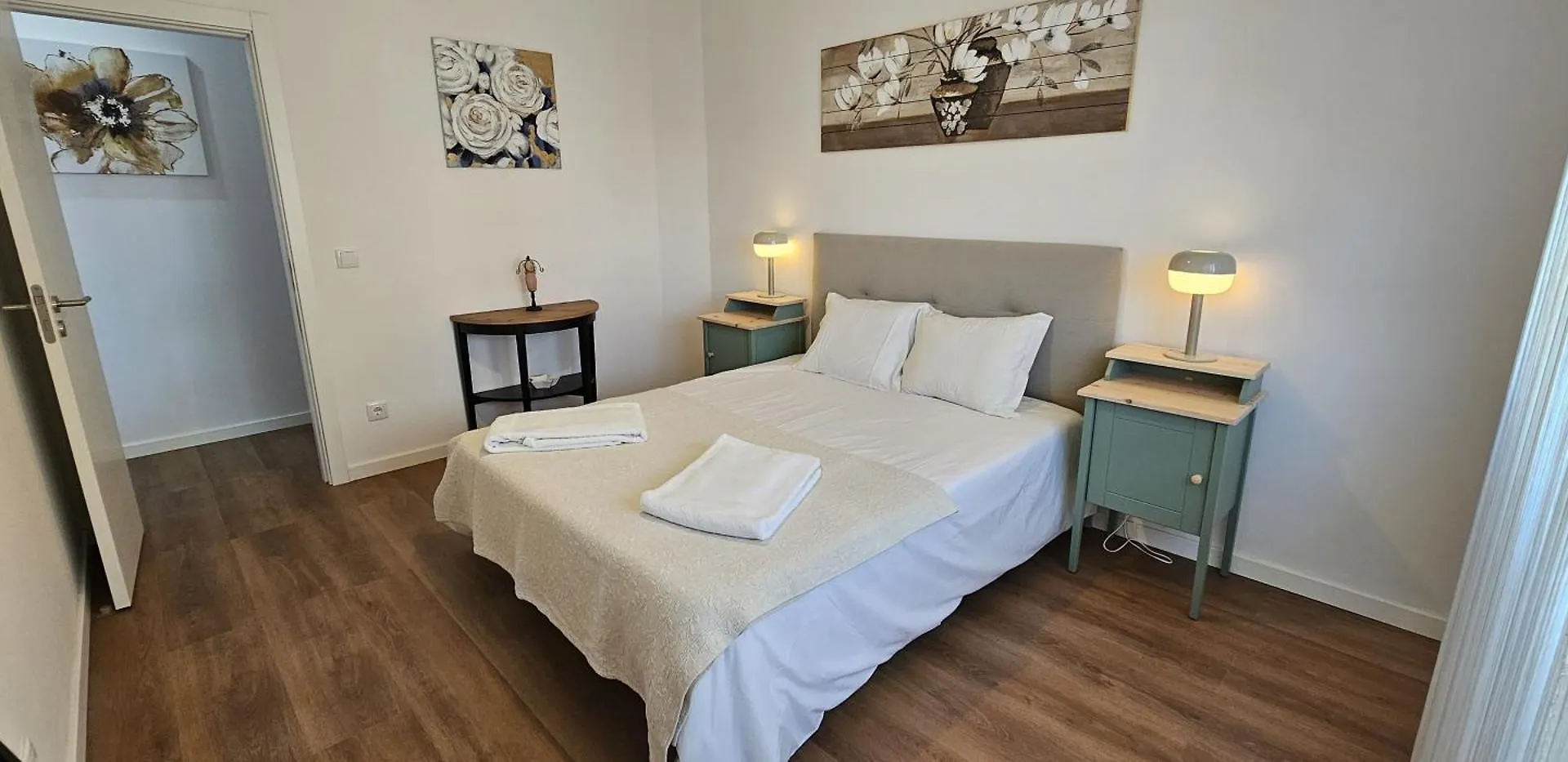 Benfica Flat Apartment Lisbon